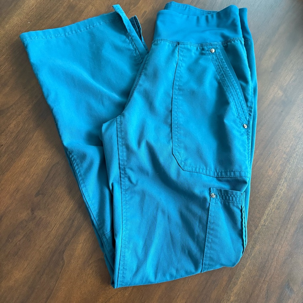 Healing Hands Women’s Scrub Pants